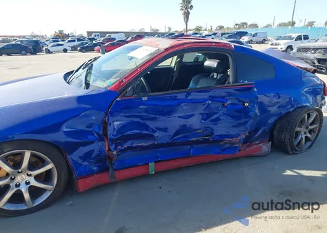 2003 Infiniti G35 Base W/6 Speed Manual from USA, damaged, VIN JNKCV54E53M211367